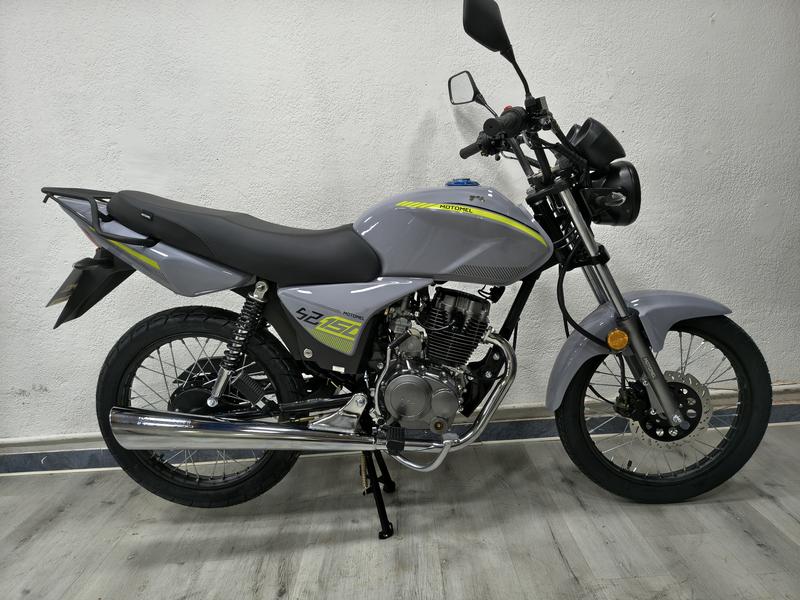 Motomel S2 foto 10