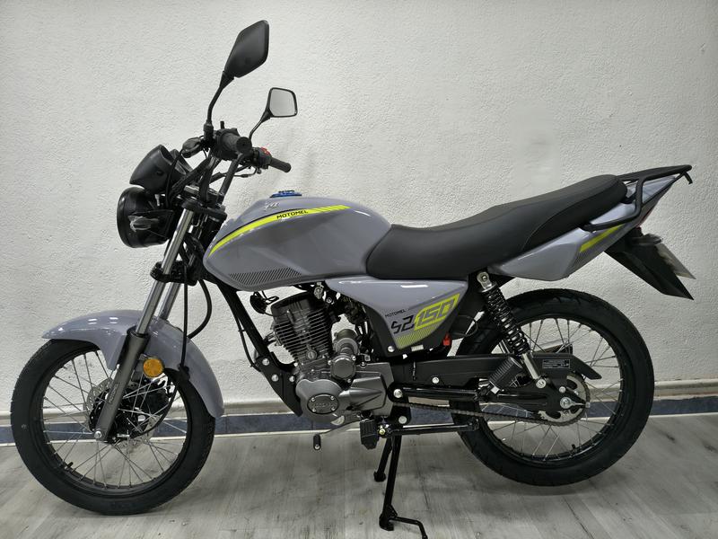 Motomel S2 foto 9