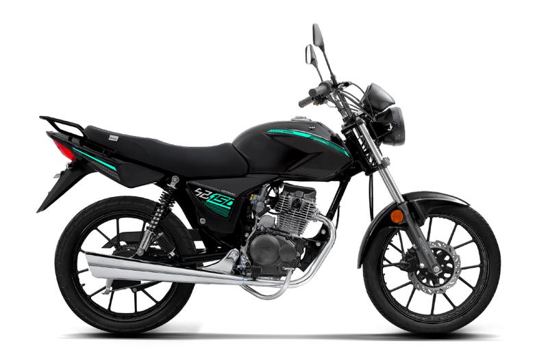 Motomel S2 full FULL foto 5