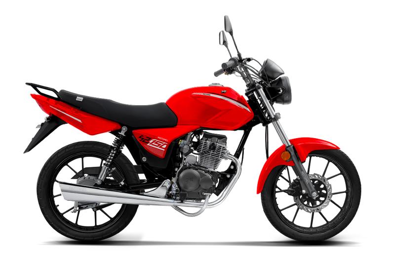Motomel S2 full FULL foto 4