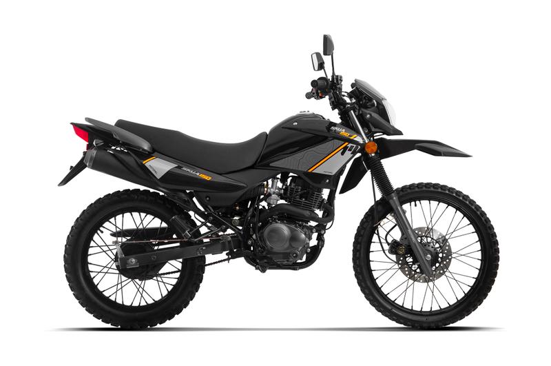 Motomel SKUA V6 FULL foto 16