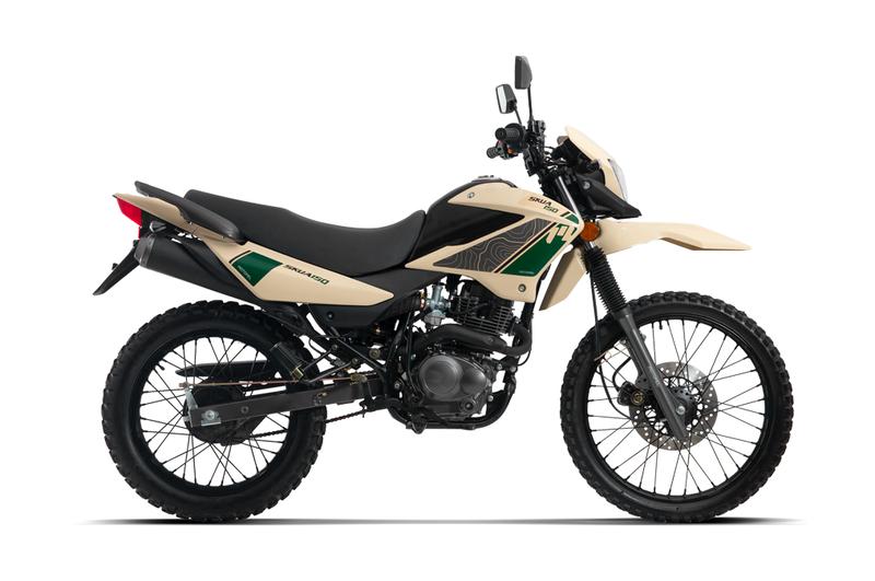 Motomel SKUA V6 FULL foto 15