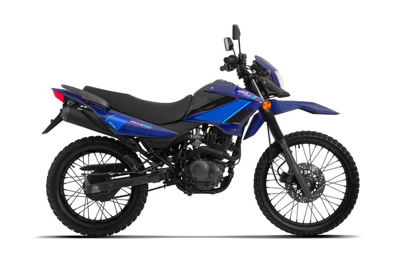 Motomel SKUA V6 FULL foto 14