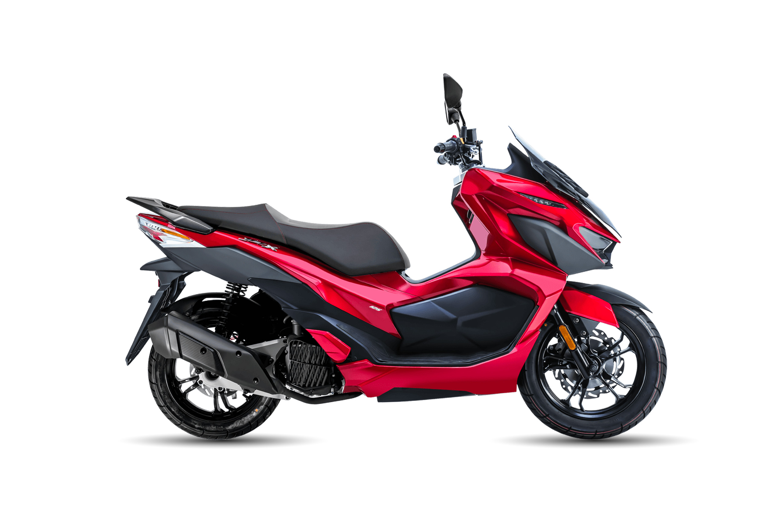 Sym JET X FULL foto 4