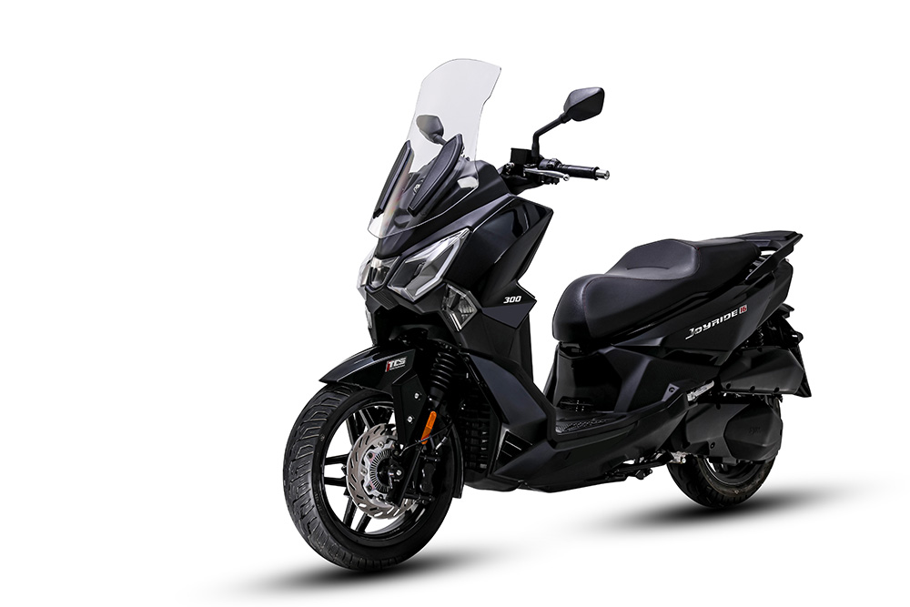 Sym JOYRIDE 300i TCS FULL