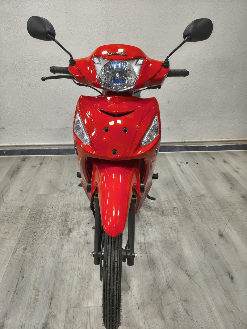 Zanella DUE 125 SPORT FULL foto 20