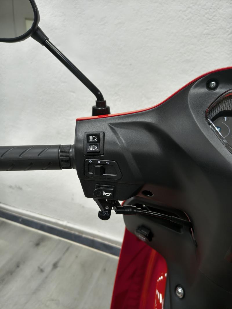 Zanella DUE 125 SPORT FULL foto 13
