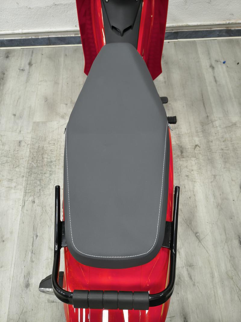 Zanella DUE 125 SPORT FULL foto 16