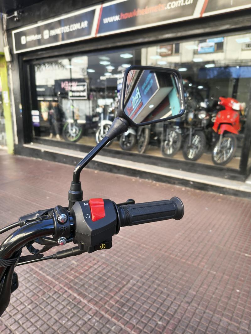 Zanella RX 150 Z7 LT foto 18