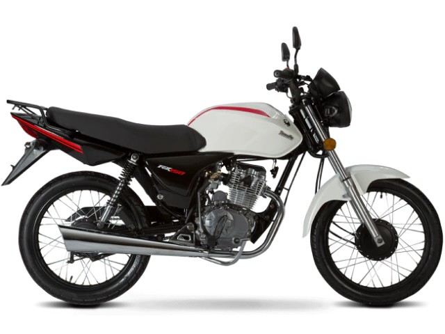 Zanella RX 150 Z7 LT