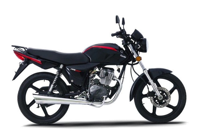 Zanella RX 150 Z7 RT FULL foto 9
