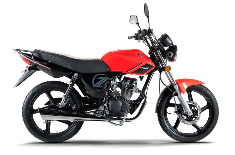 Zanella RX 150 Z7 RT FULL foto 6