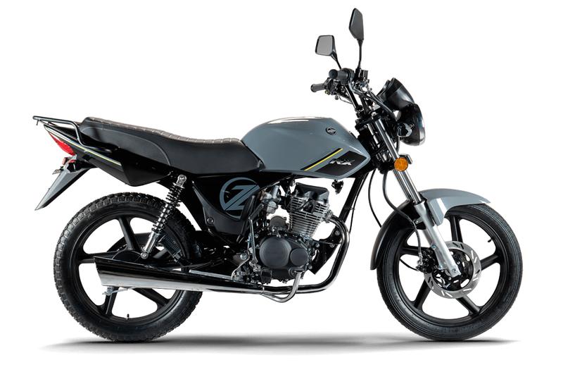Zanella RX 150 Z7 RT FULL foto 5