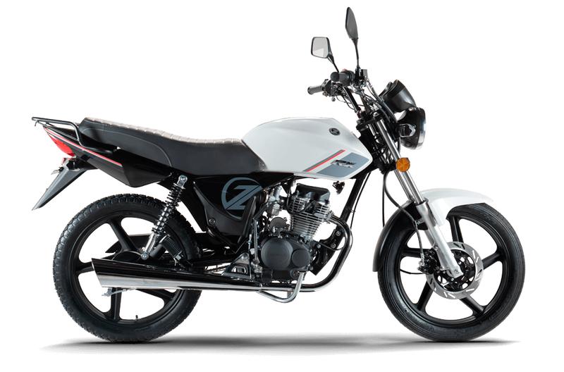 Zanella RX 150 Z7 RT FULL foto 7