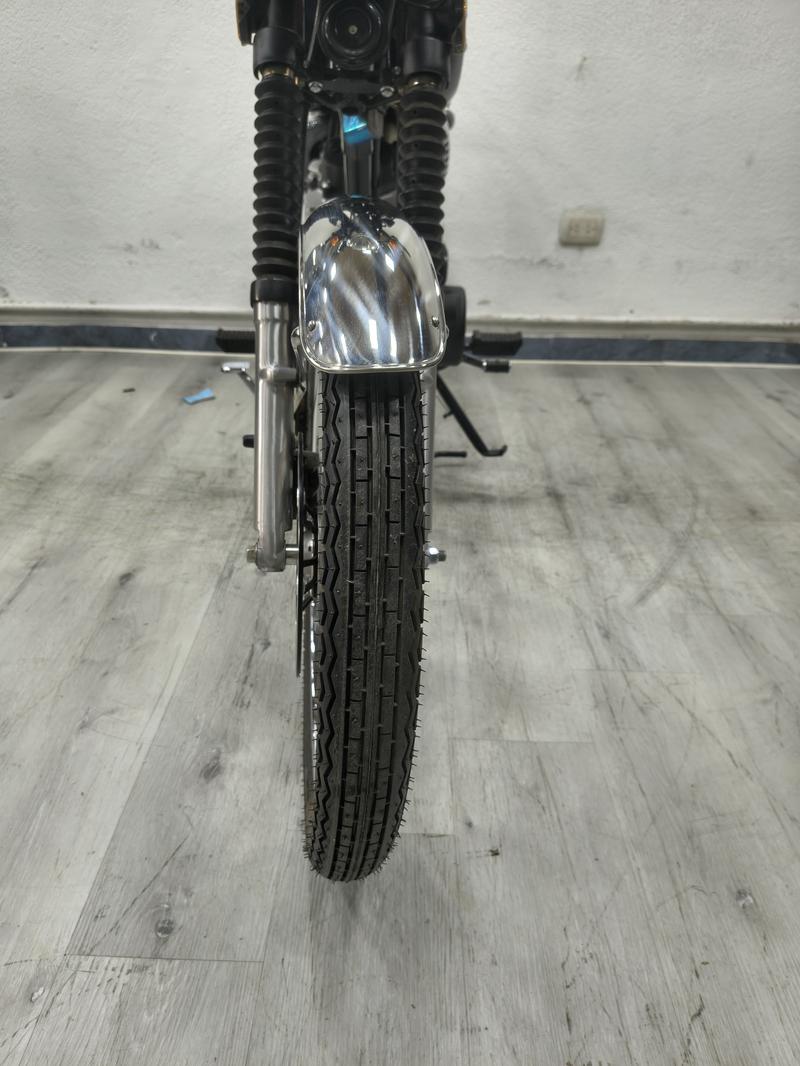 Zanella SAPUCAI 150 F FULL foto 21