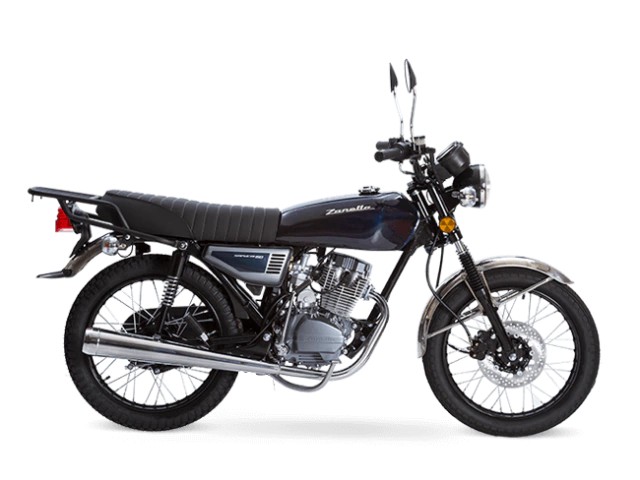 Zanella SAPUCAI 150 F FULL