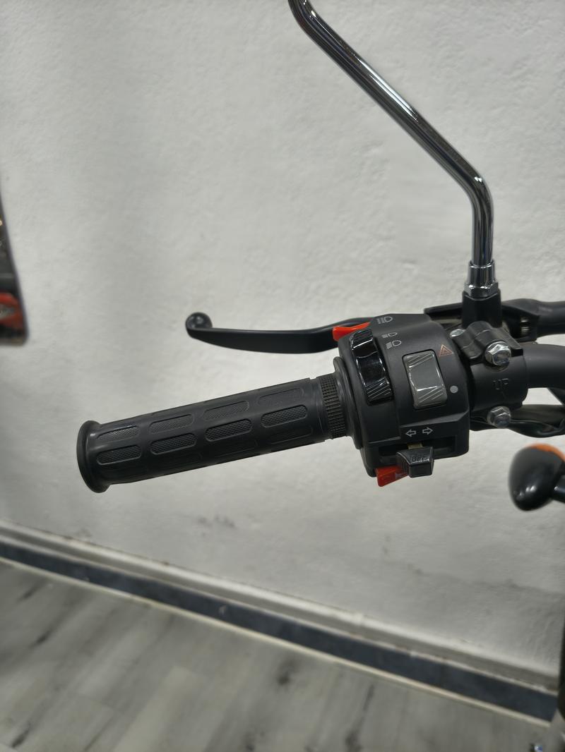 Zanella SAPUCAI 150 F FULL foto 18