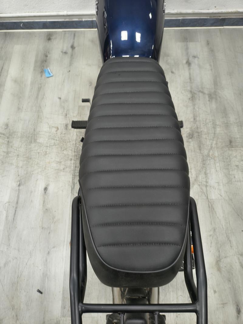 Zanella SAPUCAI 150 F FULL foto 15