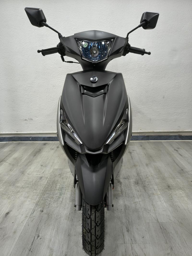 Zanella STYLER RS FULL foto 16