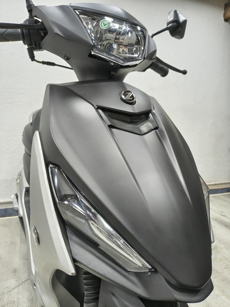Zanella STYLER RS FULL foto 18