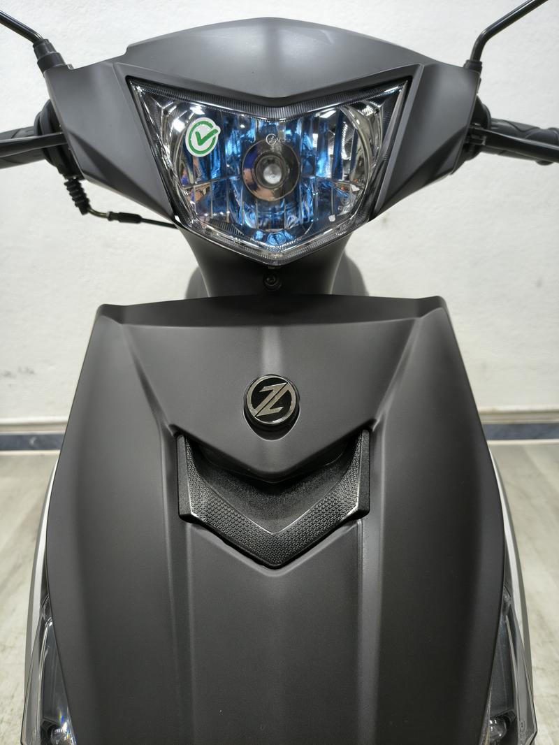 Zanella STYLER RS FULL foto 17