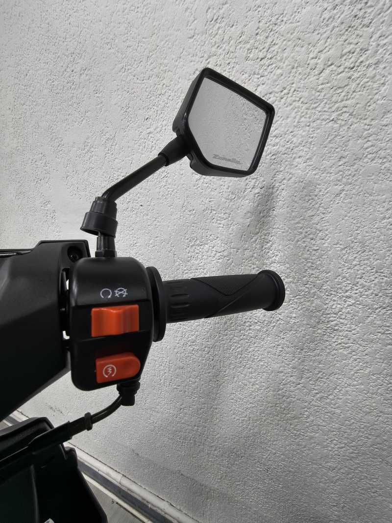 Zanella STYLER RS FULL foto 19