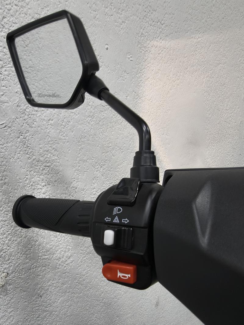Zanella STYLER RS FULL foto 21