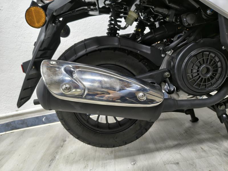 Zanella STYLER RS FULL foto 15
