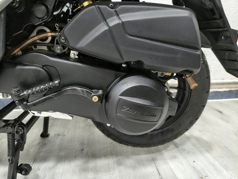Zanella STYLER RS FULL foto 22