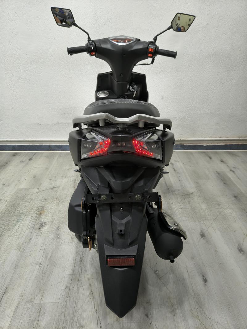 Zanella STYLER RS FULL foto 24