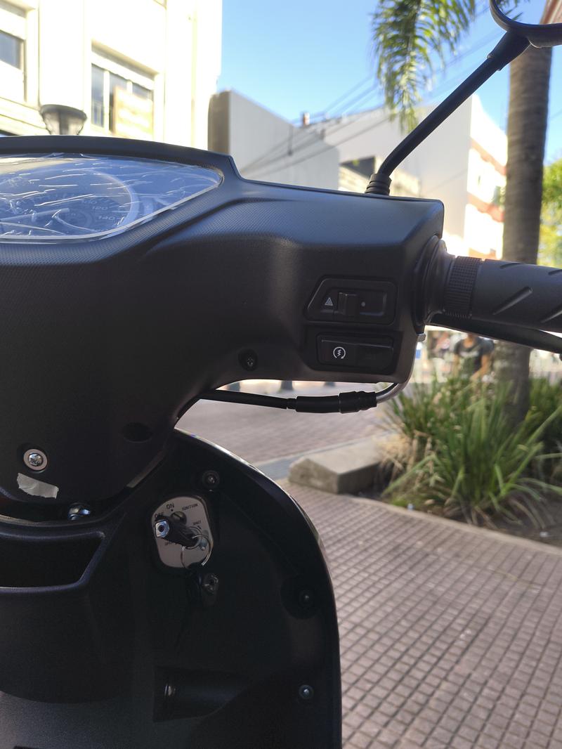 Zanella ZB 110 Z3 foto 21