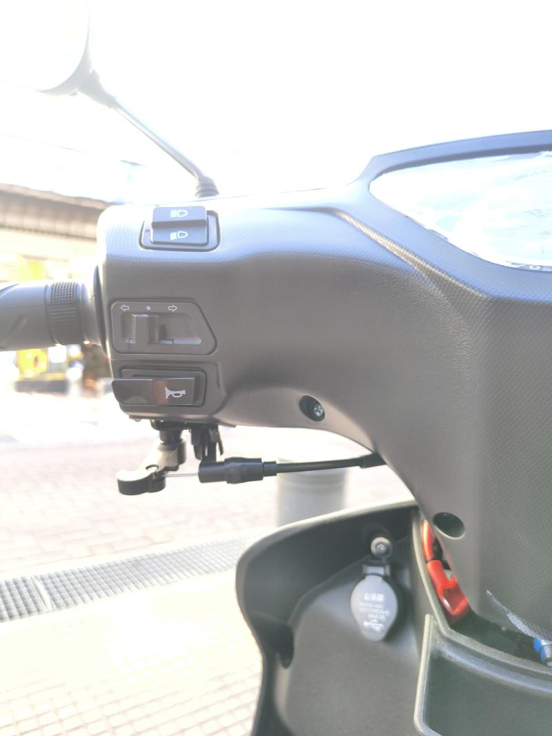 Zanella ZB 110 Z3 foto 22