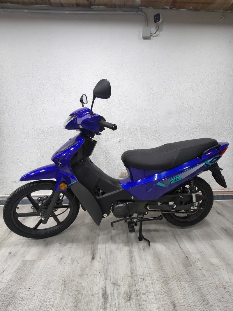 Zanella ZB 110 Z3 FULL FULL foto 10