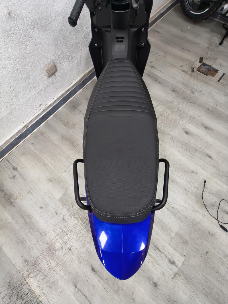 Zanella ZB 110 Z3 FULL FULL foto 14