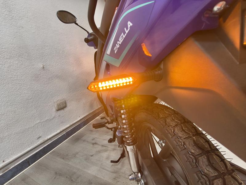 Zanella ZB 110 Z3 FULL FULL foto 15