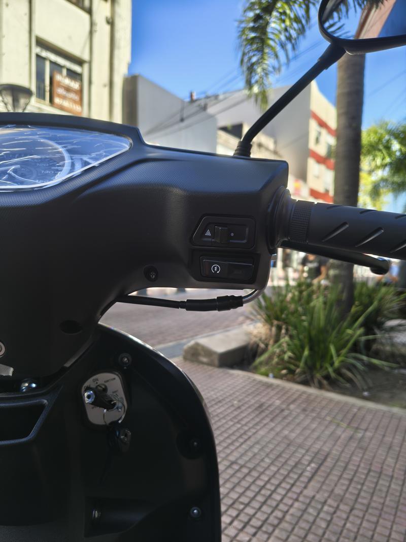 Zanella ZB 110 Z3 foto 20