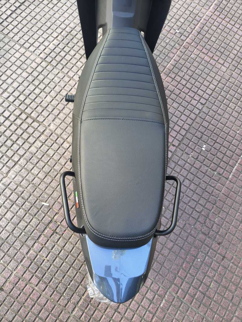 Zanella ZB 110 Z3 foto 14