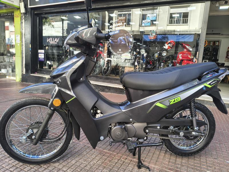 Zanella ZB 110 Z3 foto 10