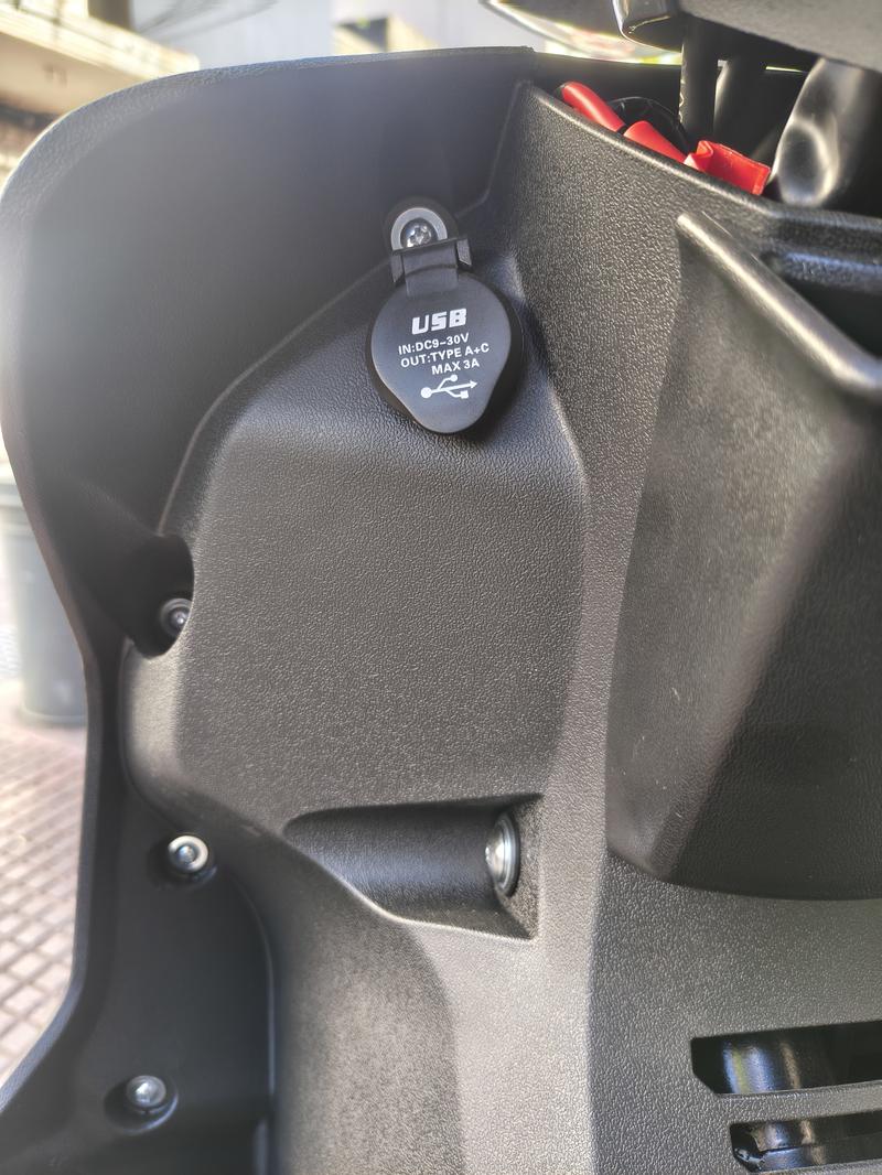 Zanella ZB 110 Z3 foto 15
