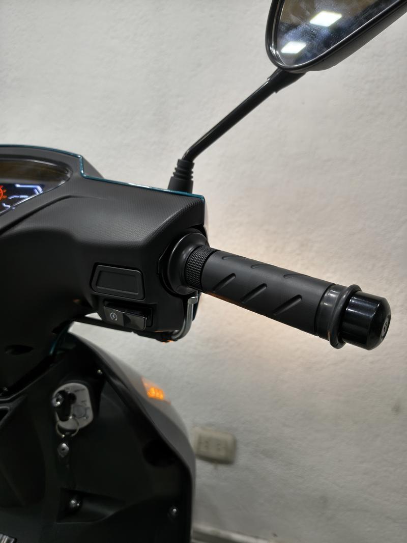 Zanella ZB 125 SPORT FULL foto 11