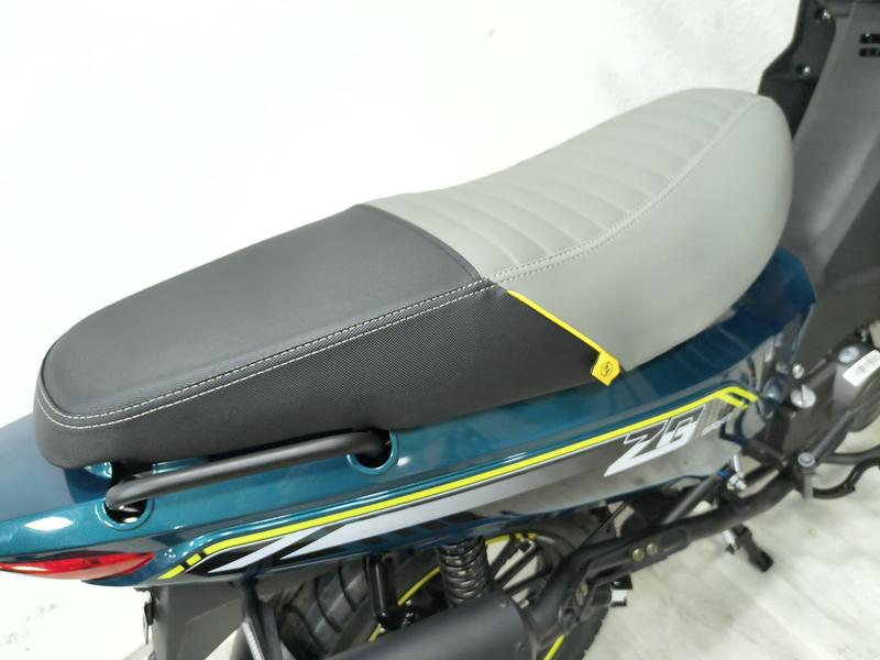Zanella ZB 125 SPORT FULL foto 18