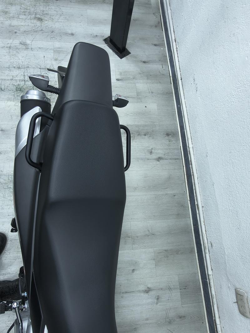 Zanella ZR 150 ZT foto 17