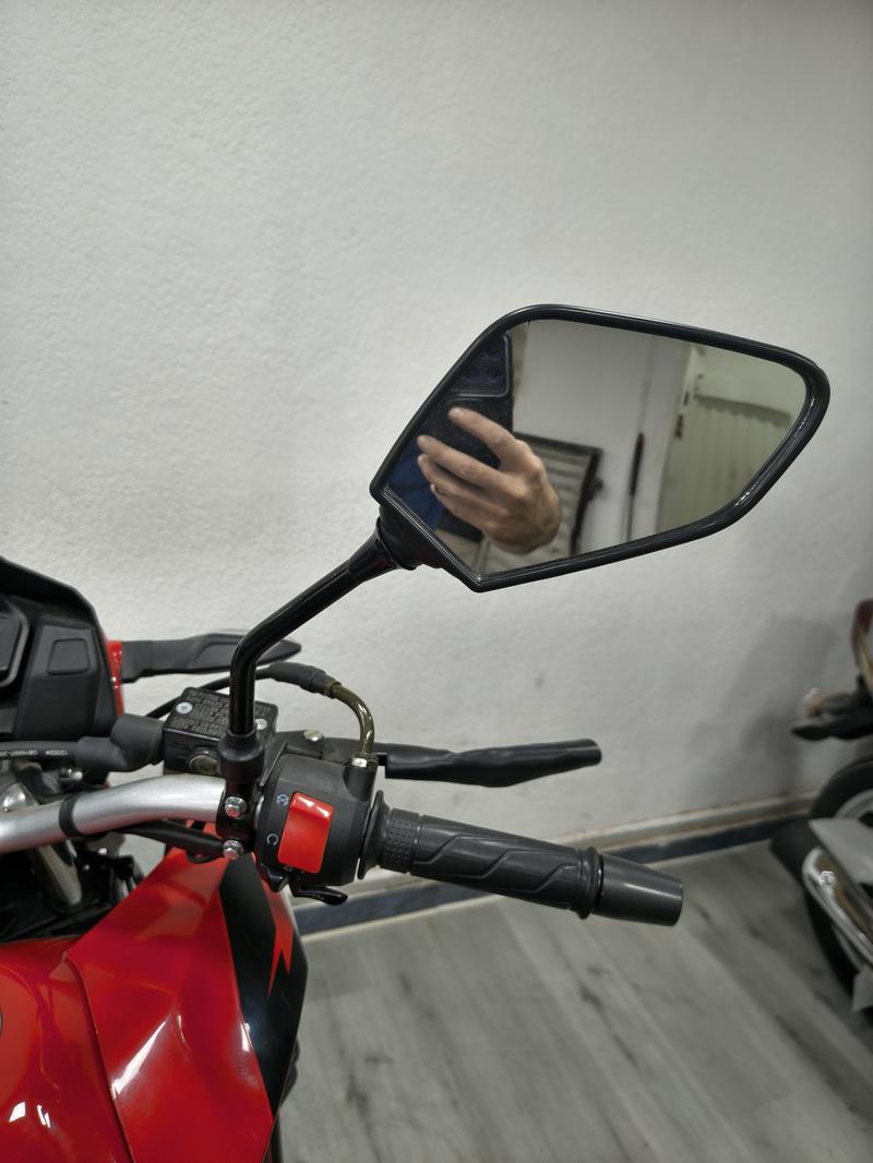 Zanella ZR 250 OHC FULL foto 23