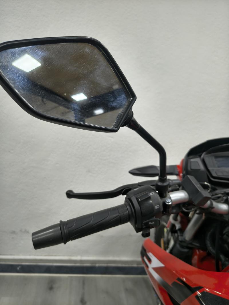 Zanella ZR 250 OHC FULL foto 22